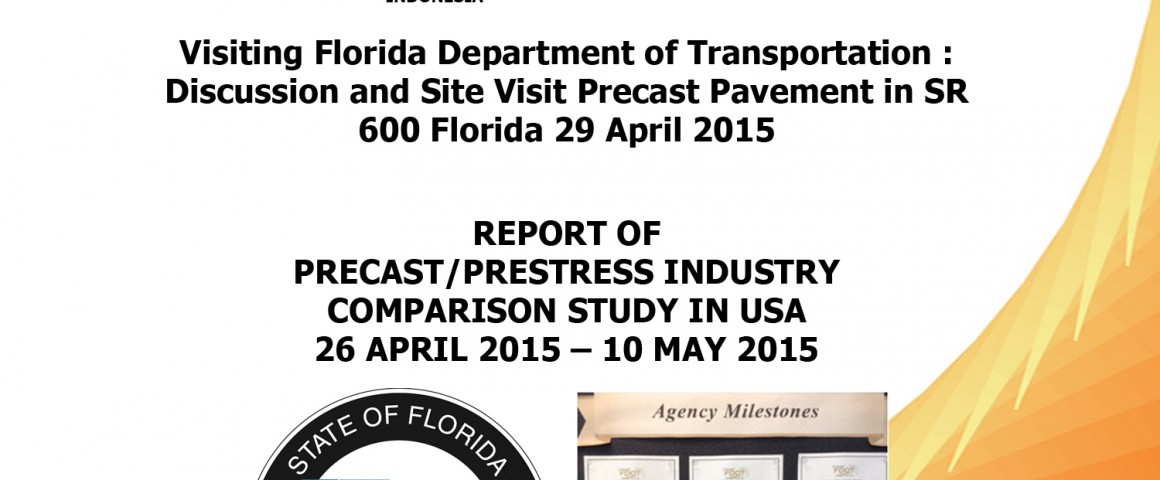 Visiting Florida Department Of Transportation : Discussion And Site ...