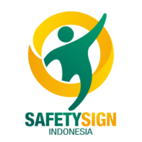 safety Sign Indonesia